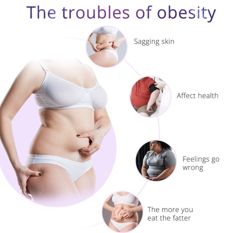 6-in-1 40K Cavitation Machine with Integrated Lipo Laser