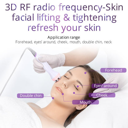 6-in-1 40K Cavitation Machine with Integrated Lipo Laser