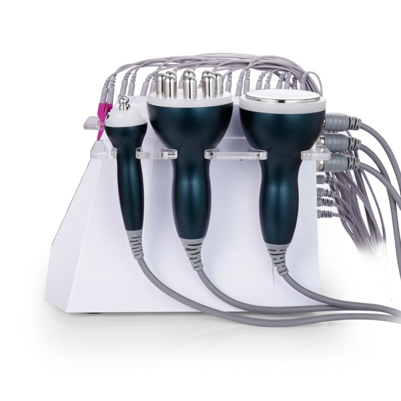 40K Cavitation & RF Body Sculpting Machine for Face and Body