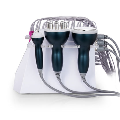 40K Cavitation & RF Body Sculpting Machine for Face and Body