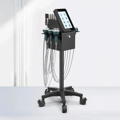 9 in 1 40k Cavitation Machine For Whole Body Contouring & Complete Facial Care