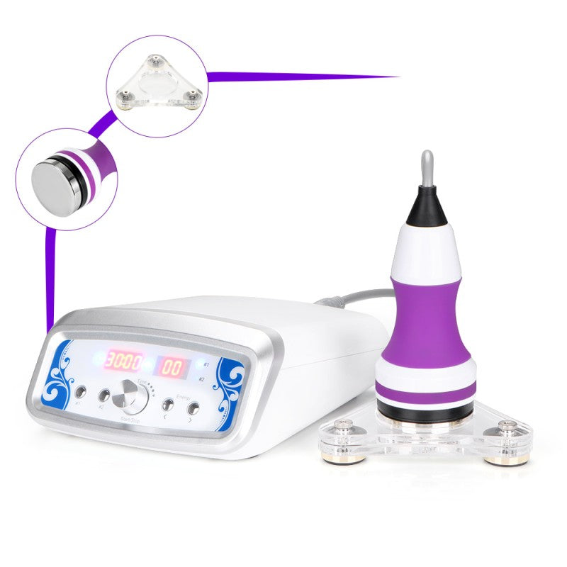 40K Ultrasonic Cavitation Machine for Home or Spa Body Contouring