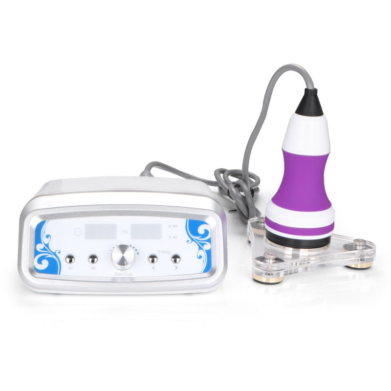 40K Ultrasonic Cavitation Machine for Home or Spa Body Contouring
