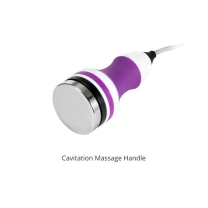 40K Ultrasonic Cavitation Machine for Home or Spa Body Contouring