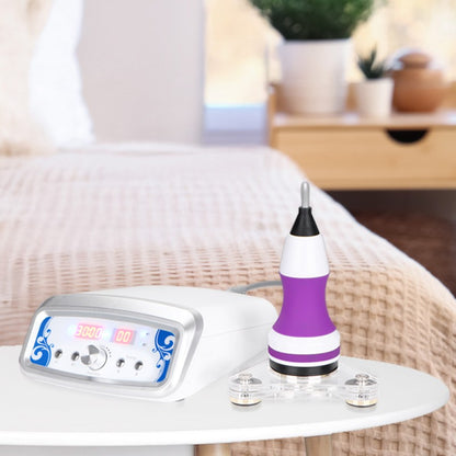 40K Ultrasonic Cavitation Machine for Home or Spa Body Contouring