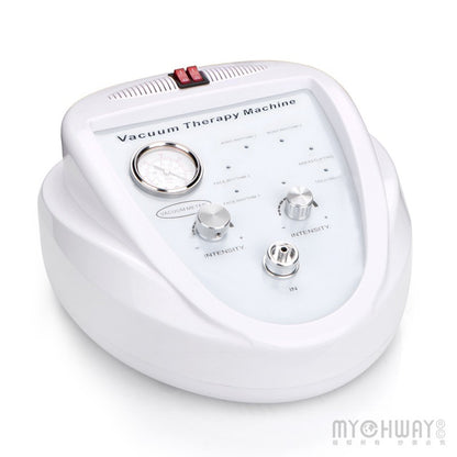 24 Cups Vacuum Therapy Machine