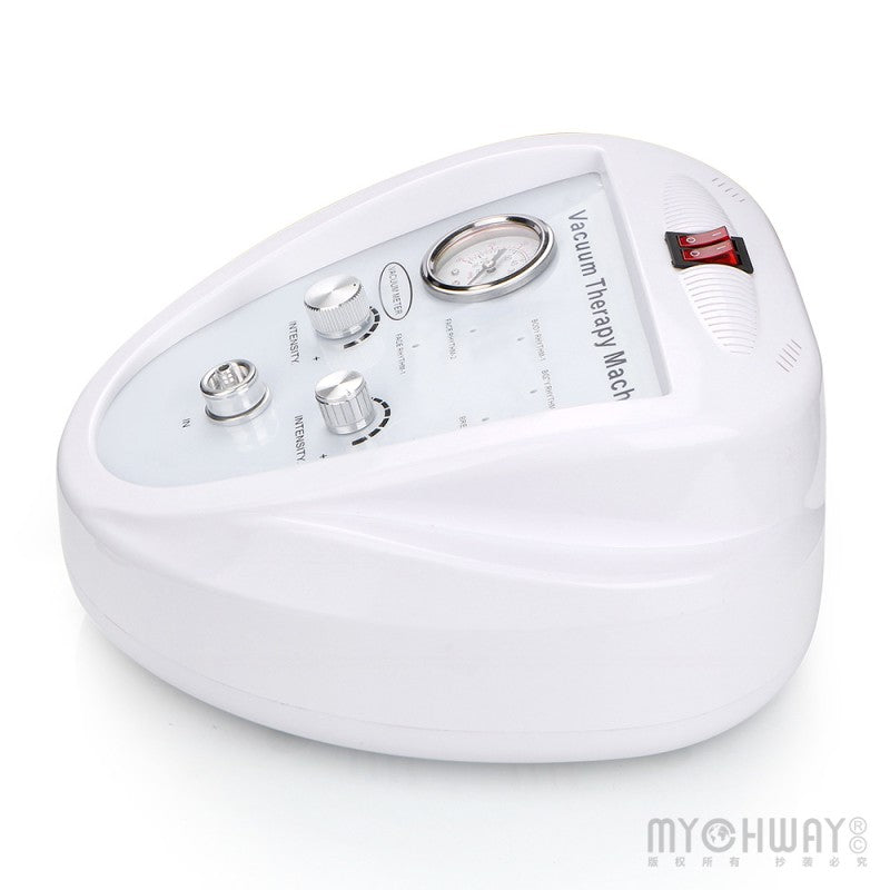 24 Cups Vacuum Therapy Machine