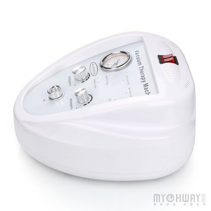 24 Cups Vacuum Therapy Machine