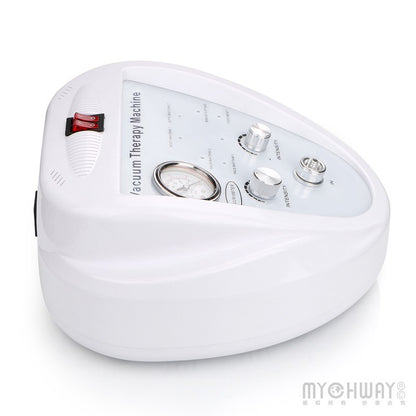 24 Cups Vacuum Therapy Machine