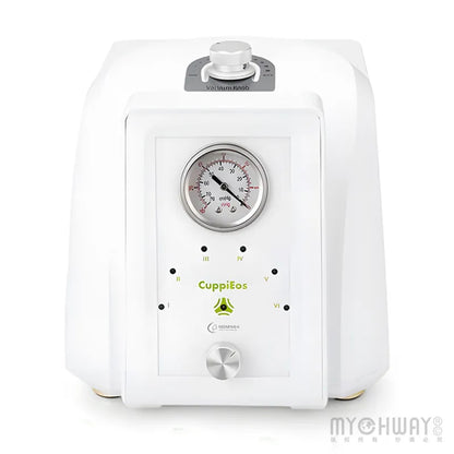 Vacuum Cupping Therapy Machine for Body Contouring & Massage