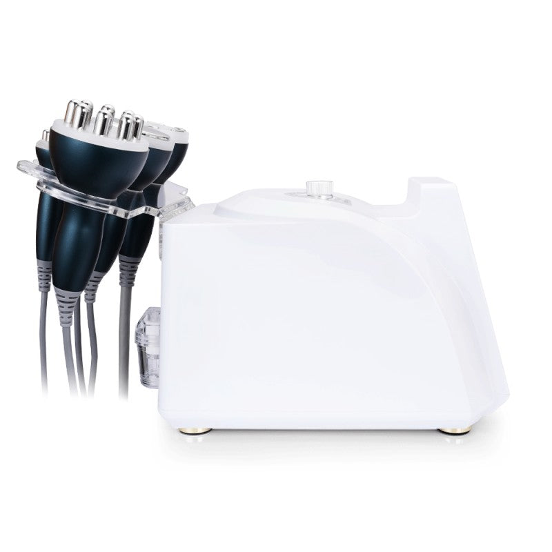 5-in-1 40K Ultrasonic Cavitation & RF Body Contouring Machine