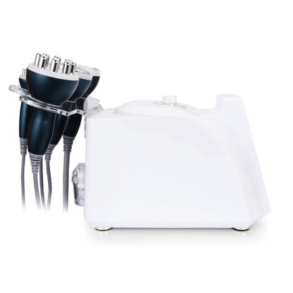 5-in-1 40K Ultrasonic Cavitation & RF Body Contouring Machine