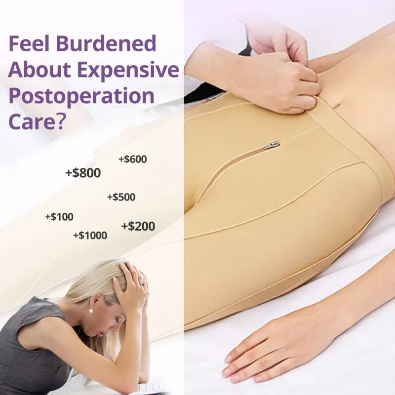 6-in-1 30K S-Shape Cavitation Machine with 5mW Lipo Laser