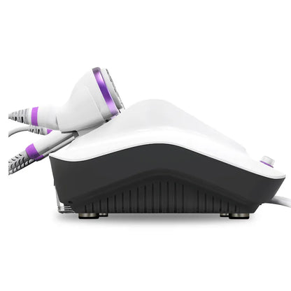 4-in-1 30K S-Shape Cavitation Machine for Body Contouring & Facial Tightening