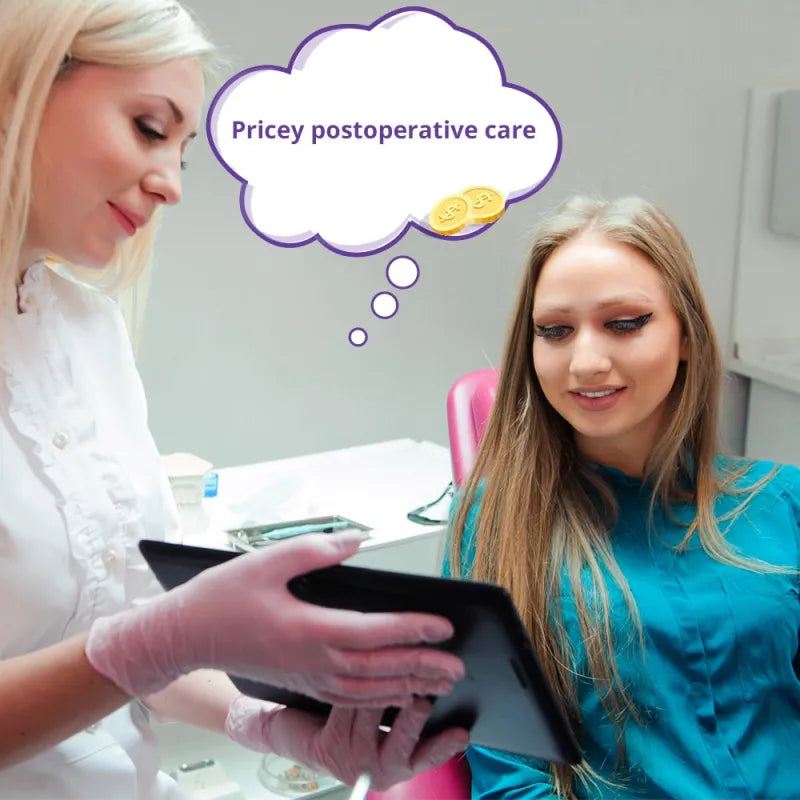 5-in-1 40K Unoisetion Cavitation Body Contouring Machine