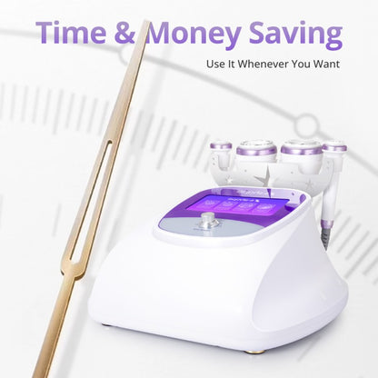 30K S-Shape Cavitation 2.5 Machine for Body Sculpting