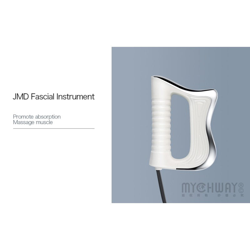 3-in-1 TECAR Therapy Machine with CET/RET & Massage Gun for Body and Facial Treatments