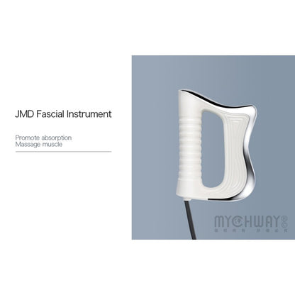 3-in-1 TECAR Therapy Machine with CET/RET & Massage Gun for Body and Facial Treatments