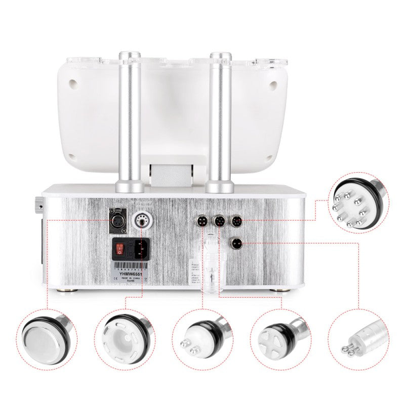 40K Cavitation & Vacuum RF Body Sculpting Machine