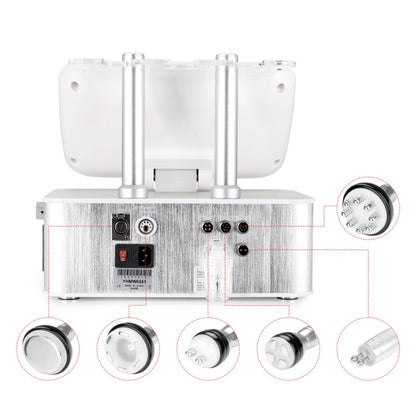 40K Cavitation & Vacuum RF Body Sculpting Machine